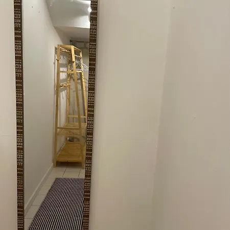 Casa Marina 1 度假居 *