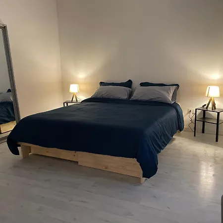 Casa Marina 1 בית נופש *