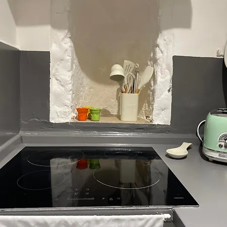 בית נופש Casa Marina 1 *