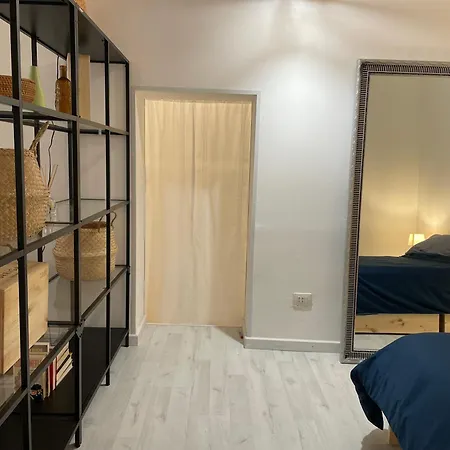 Casa Marina 1 * קליארי