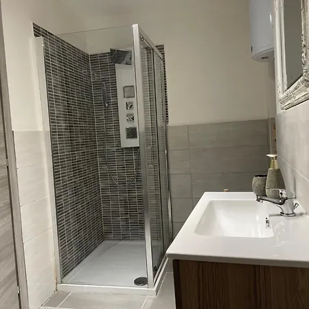 度假居 Casa Marina 1