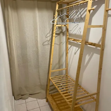 Casa Marina 1 בית נופש